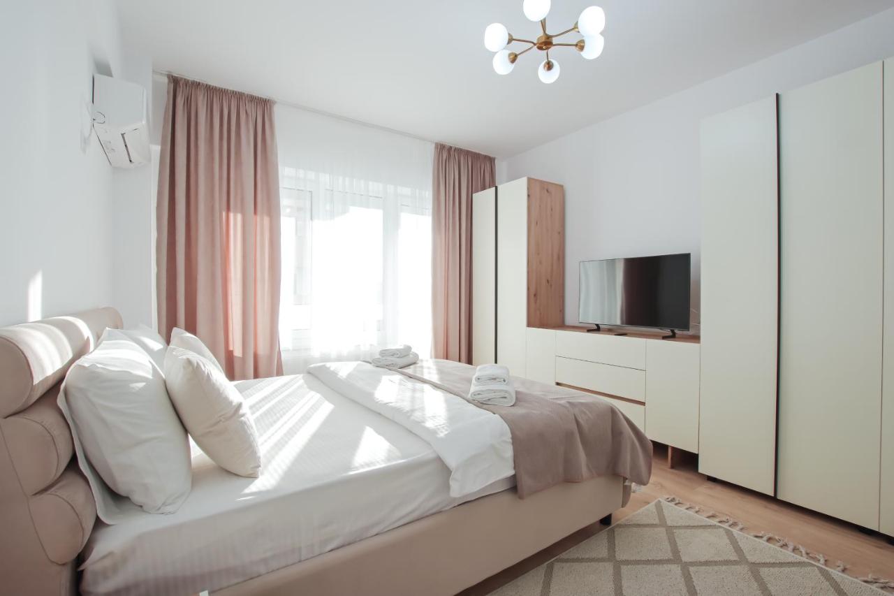 Celeste Loft - central - Chambres d’hôtes Iași