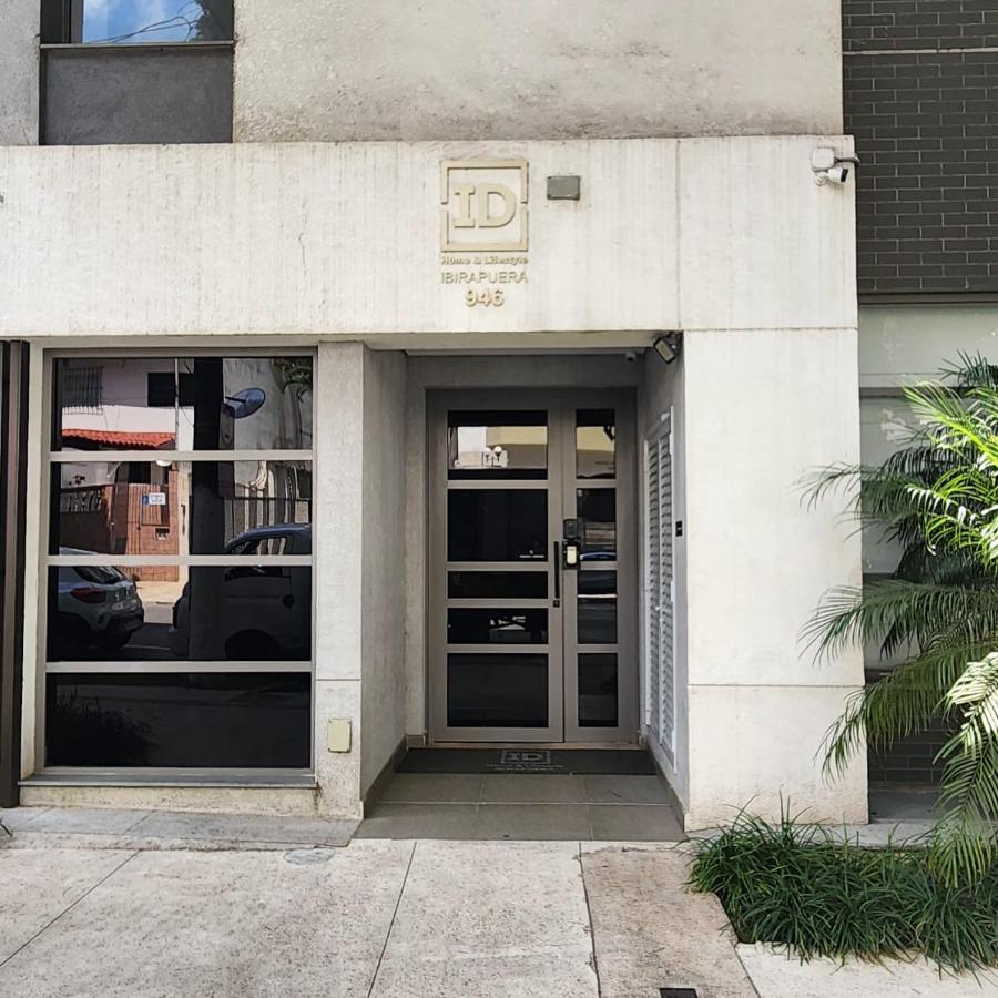 Studio Conforto Vila Clementino- Wi-fi Trabalho e Descanso - Ferienwohnung São Paulo