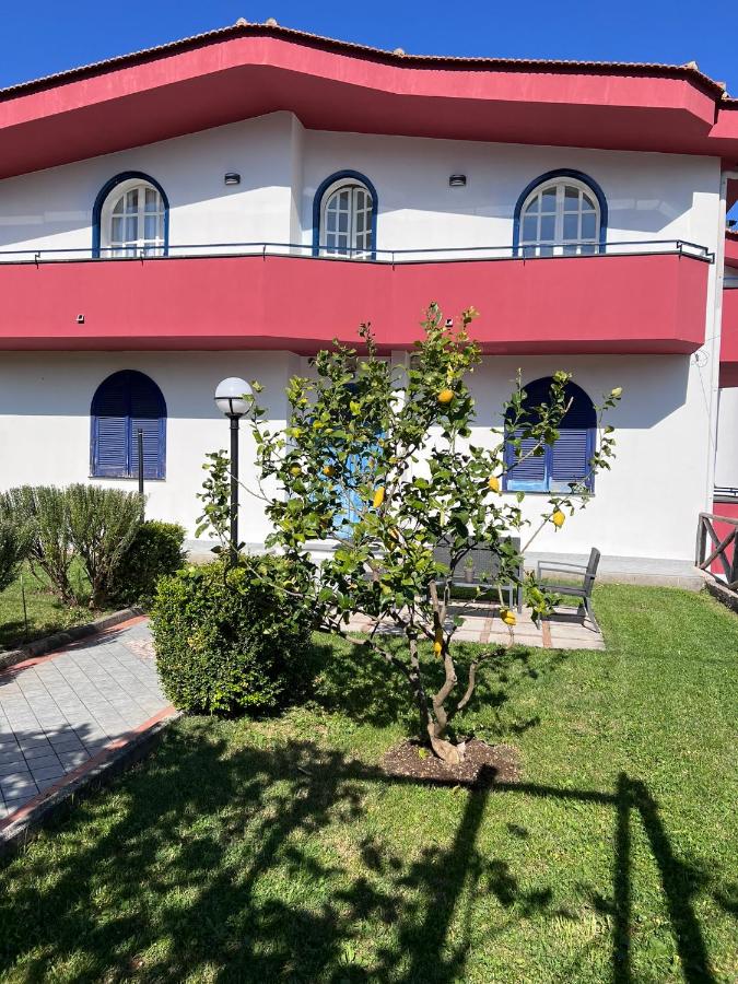 Villa Somma Apartments - B&B