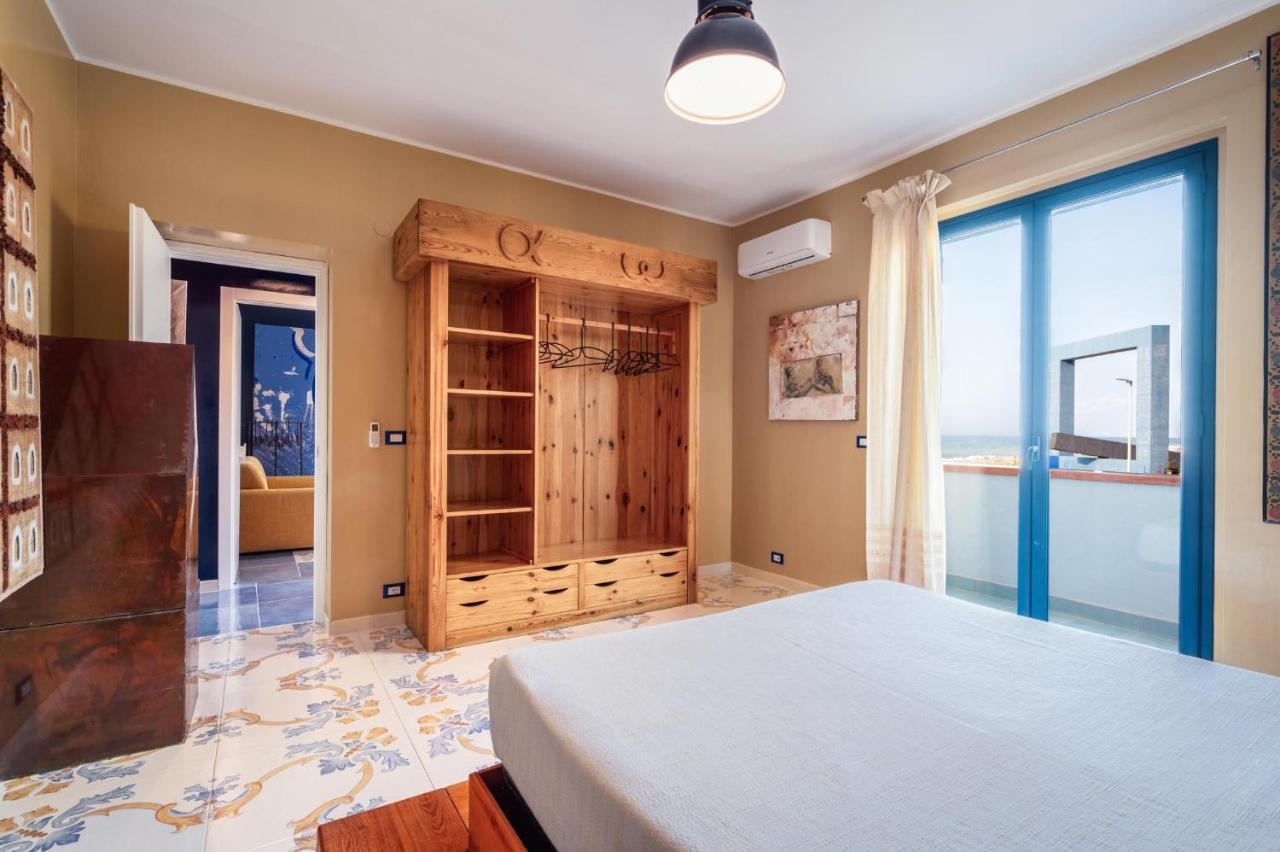 Suite Superior con Vista Mare