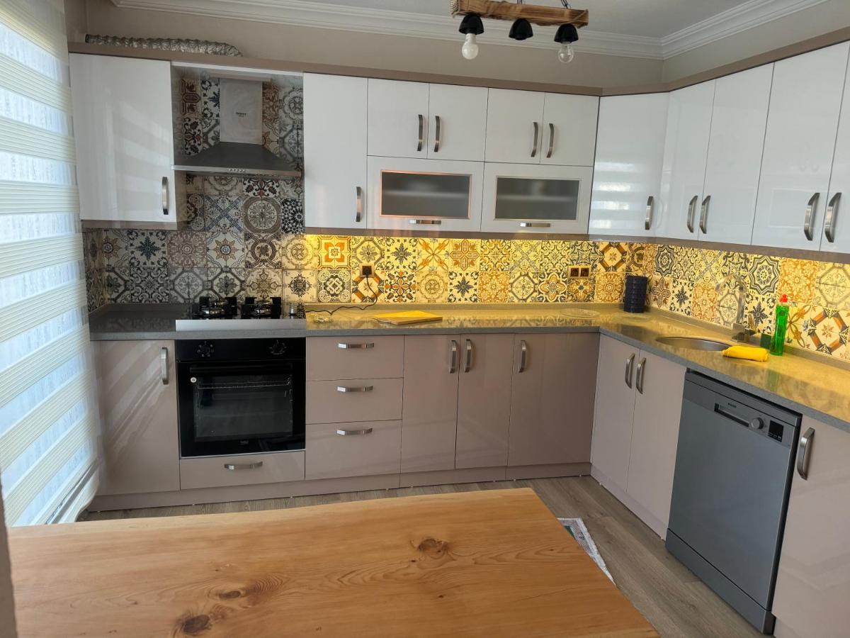 3 bedroom Close to Mall and bus station - Ferienwohnung Fethiye