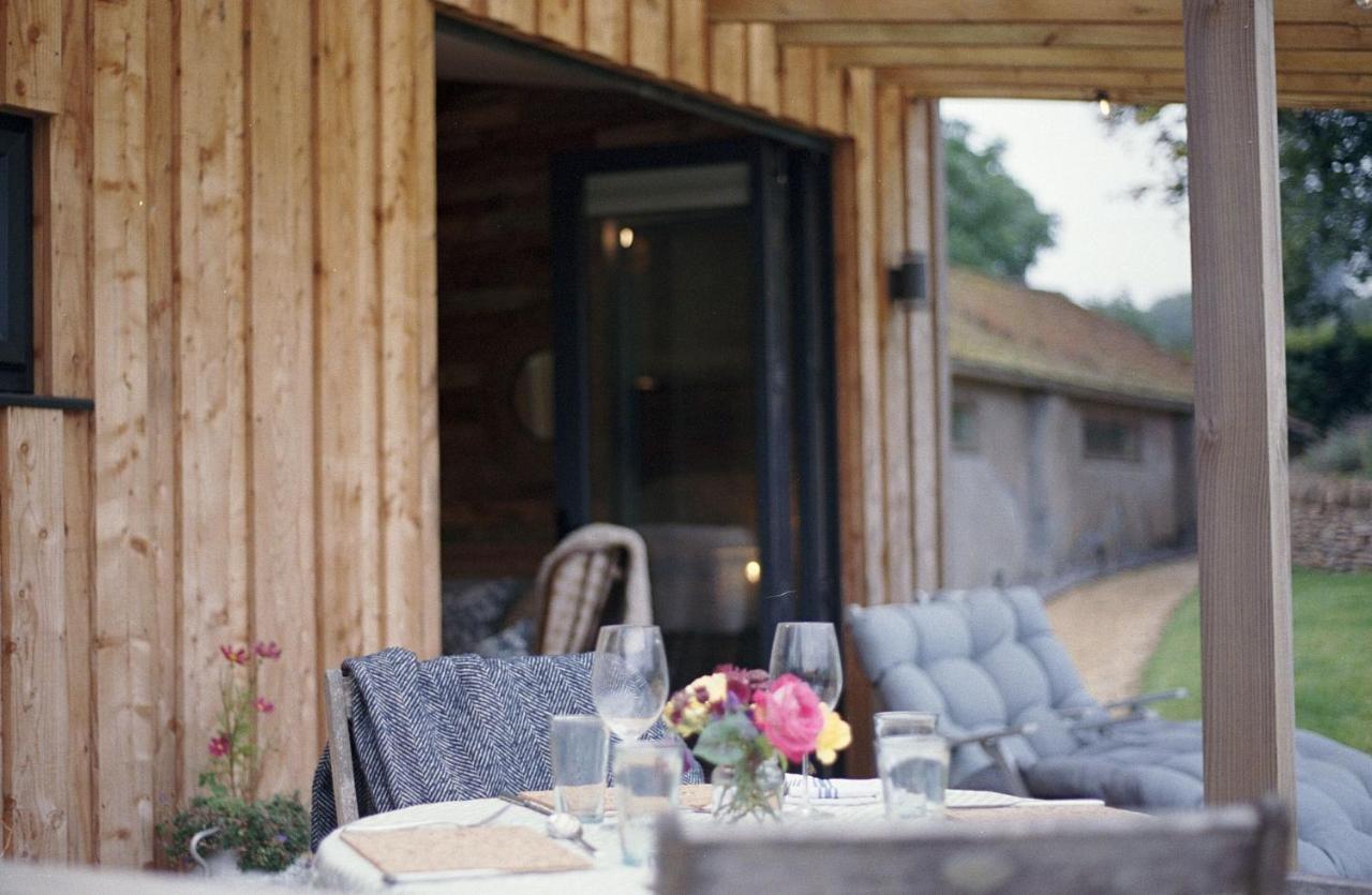 Allercott Farm - B&B