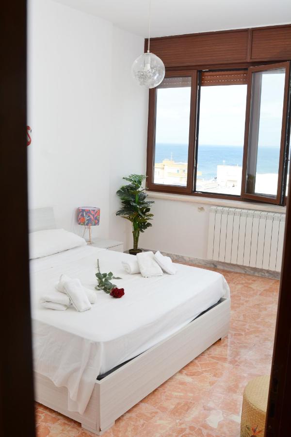 Suite Appartamento con 3 Camere da Letto