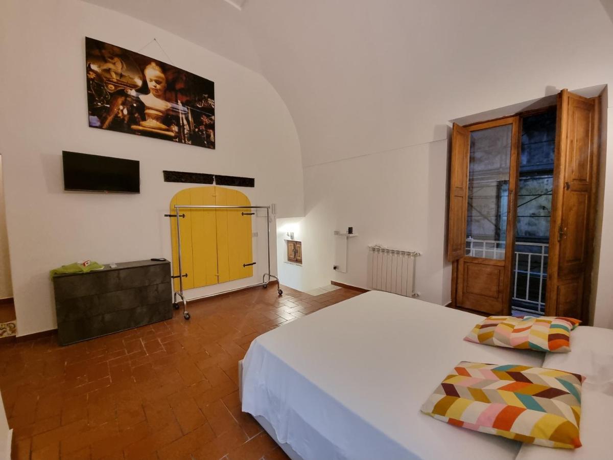 Appartamento con 1 Camera da Letto e Terrazza