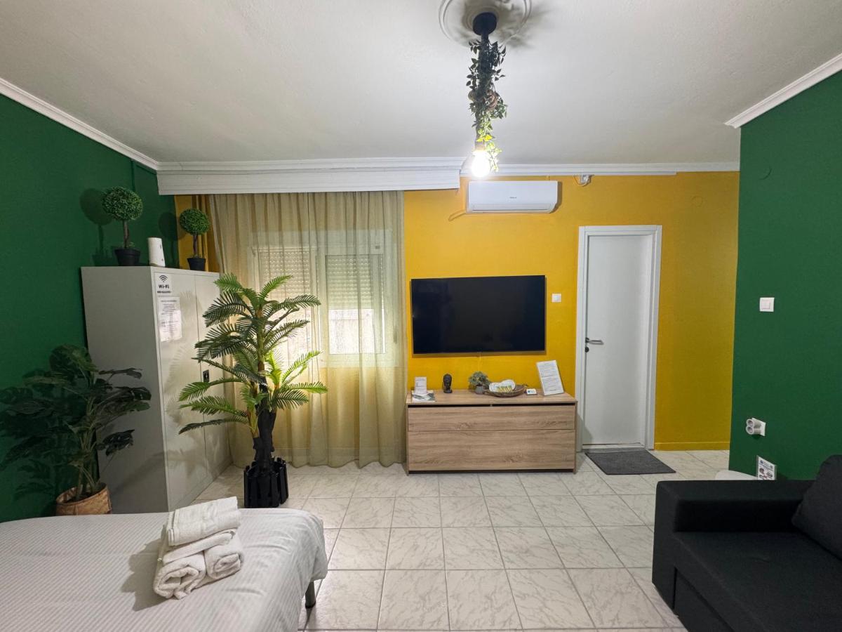 Tropical studio - myHomee - B&B