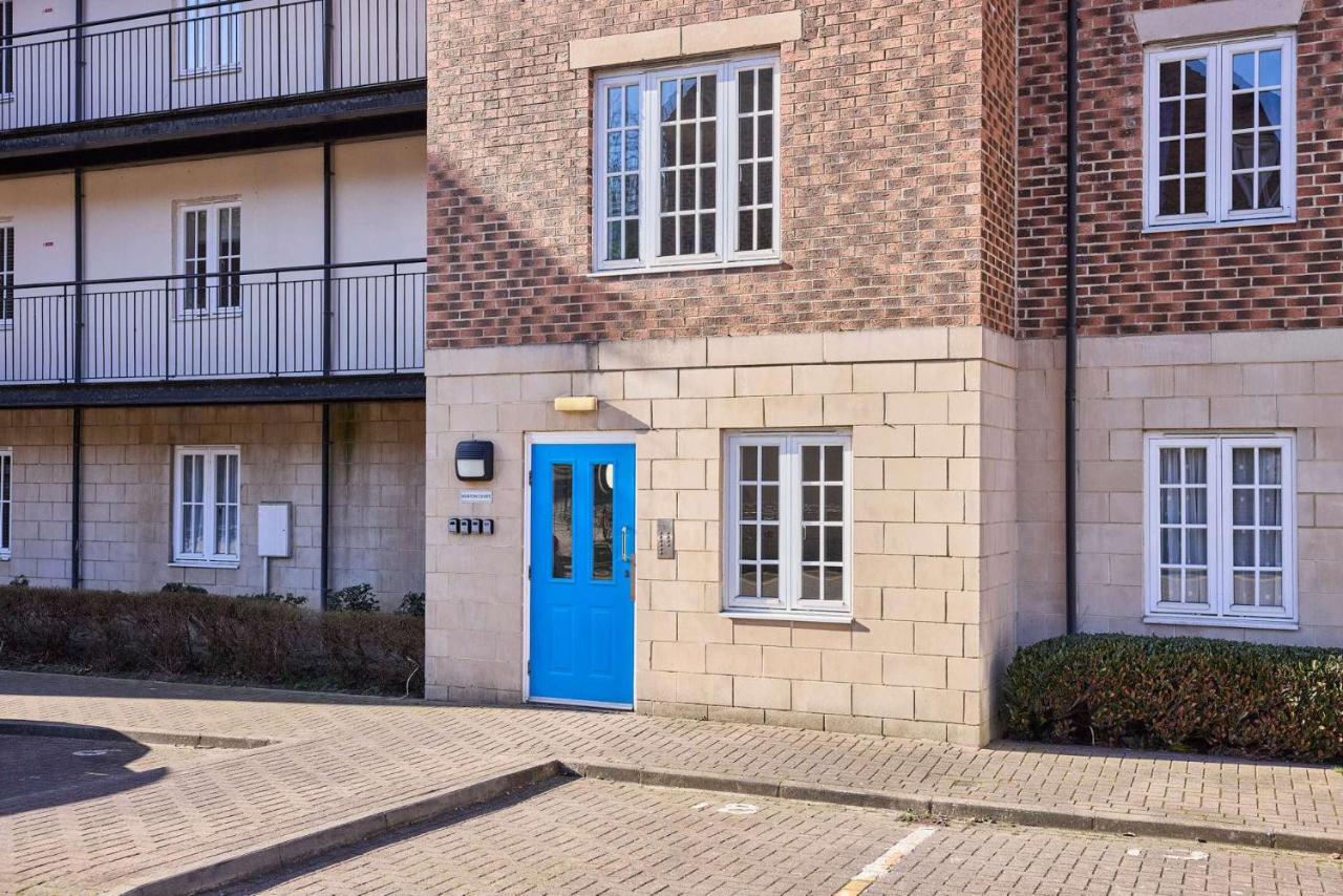 Host & Stay - Hunton Court - Bed and Breakfast Whitby