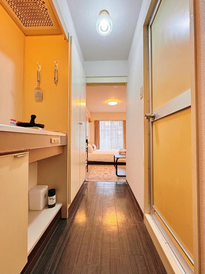 Home Story in Tokyo Kanamachi&東京屋語 - B&B