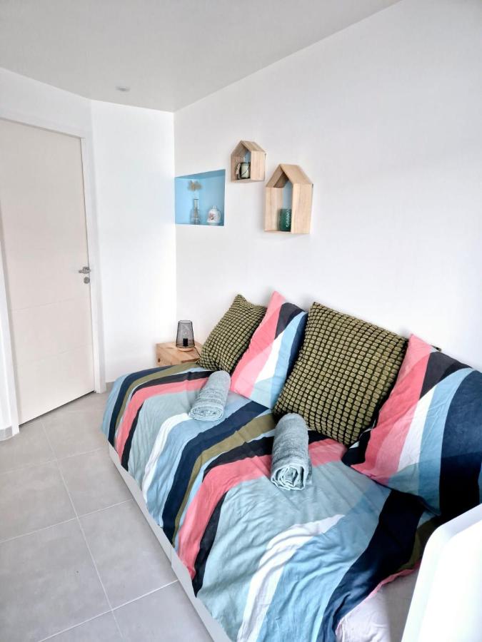 Appartement met 1 Slaapkamer