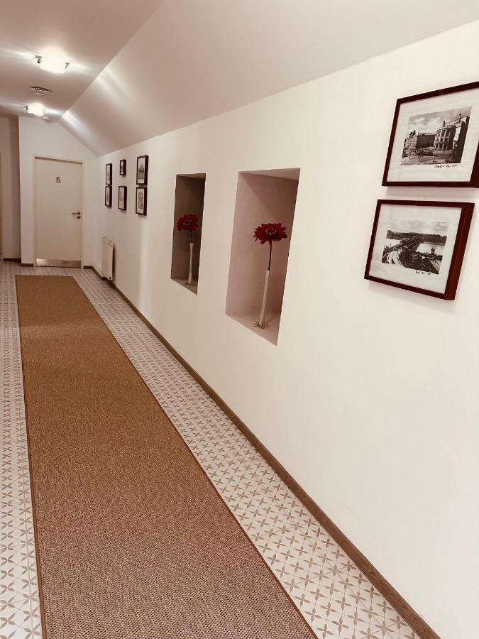 Penzión U Srnčíka - B&B Devín