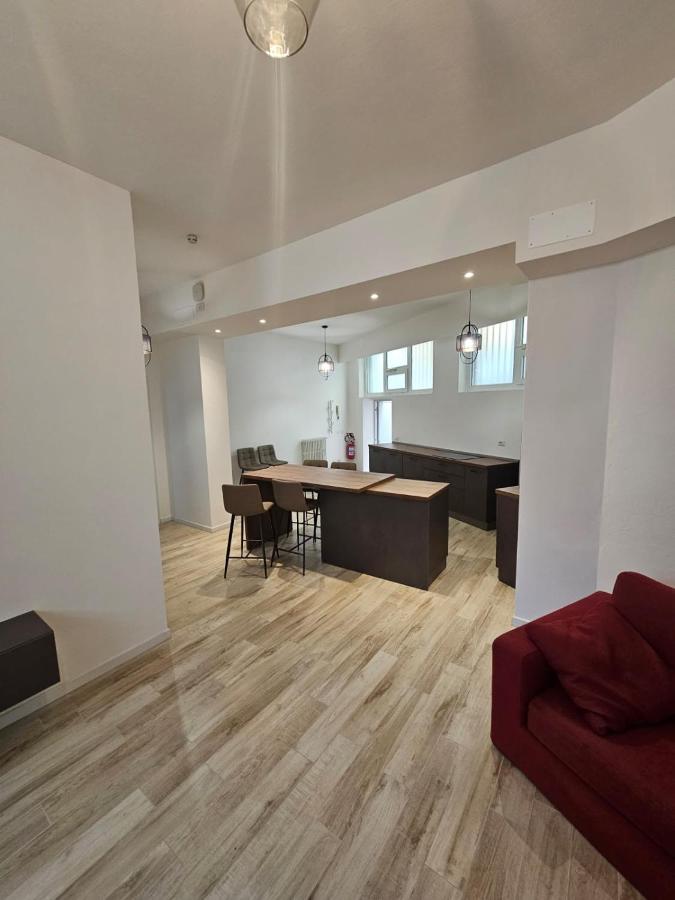 Sempione Green - B&B