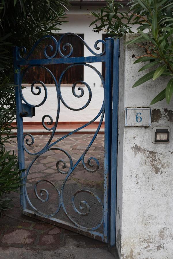 Domo Ilde e Mare - Ferienwohnung Olbia