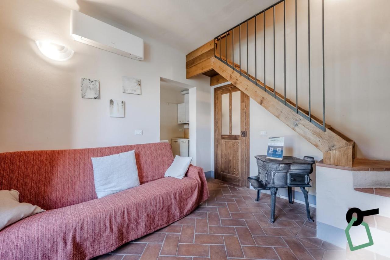 Appartamento con 1 Camera da Letto