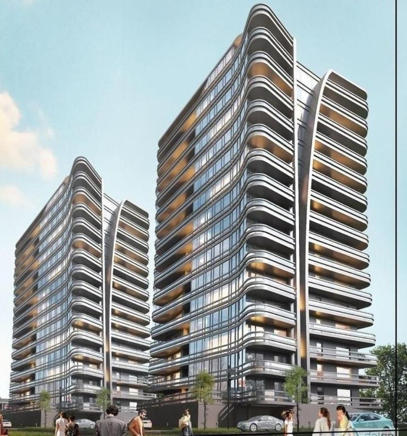 Apartament GJ PLAZA II - Ferienwohnung Kielce