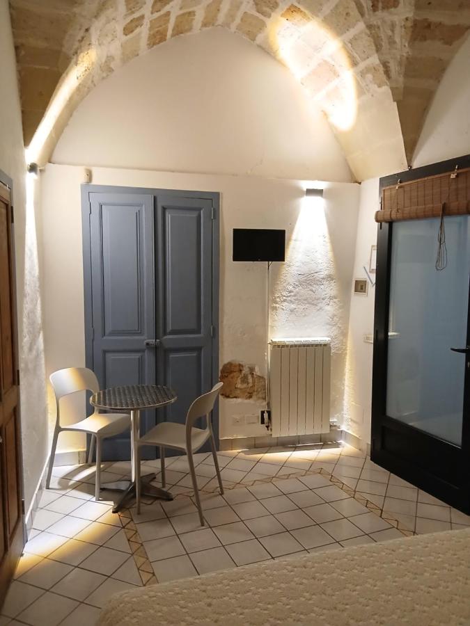 Chambre Double avec Salle de Bains Privative