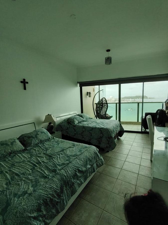 Superior Suite with Sea View