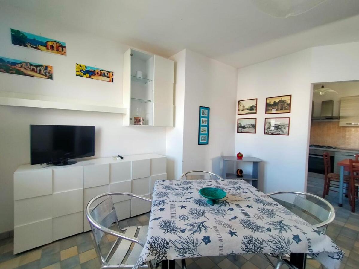 Appartamento con 2 Camere da Letto