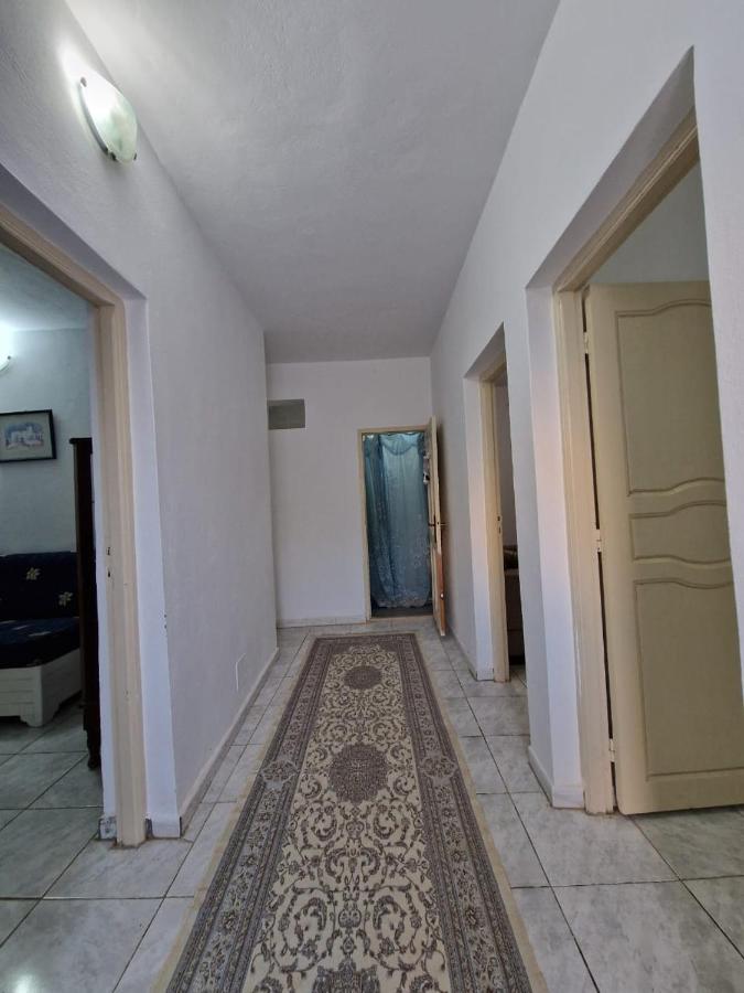 Djerba Moon - Chambres d’hôtes Arhir