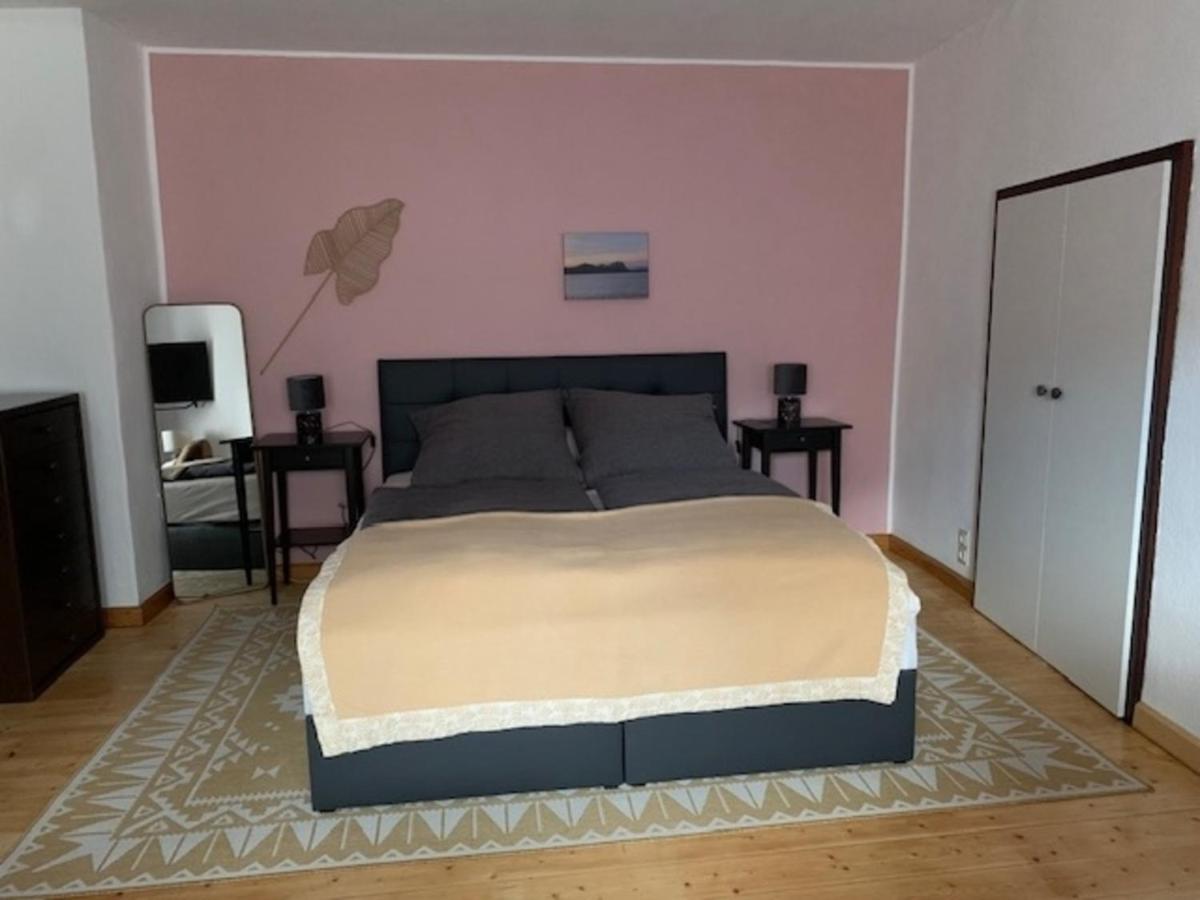 Lugano - B&B