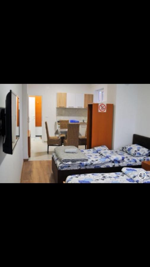 Welcome&Enjoy 3 - Ferienwohnung