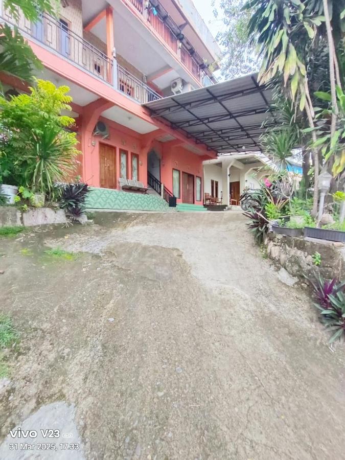 Kos Mama Ros - B&B