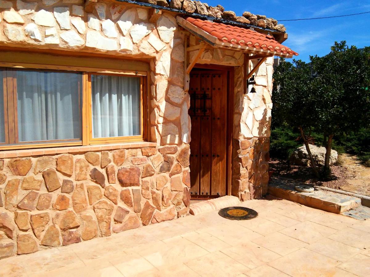 Casa rural el Carmen de la Sierra - B&B