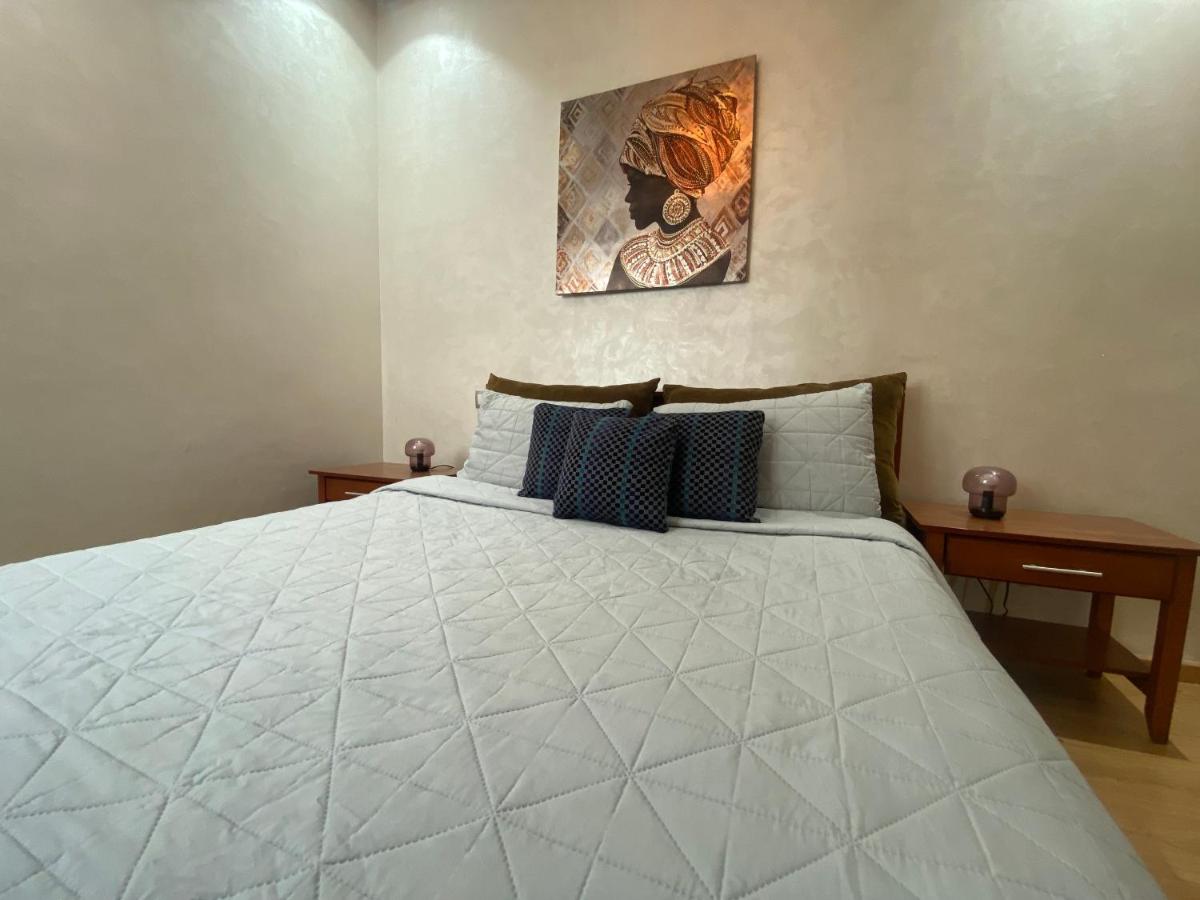 One-Bedroom Superior Apartment