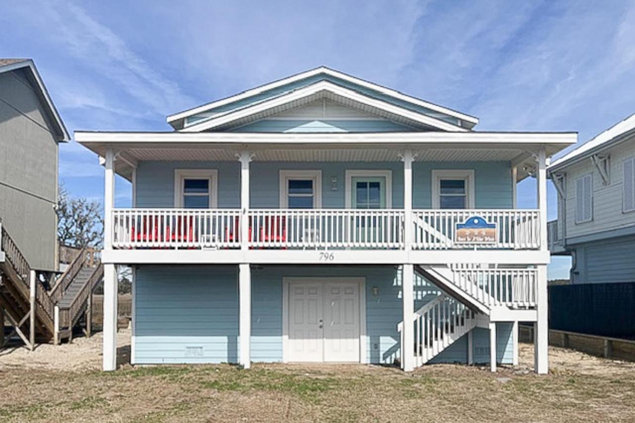 Once in a Blue Moon - B&B