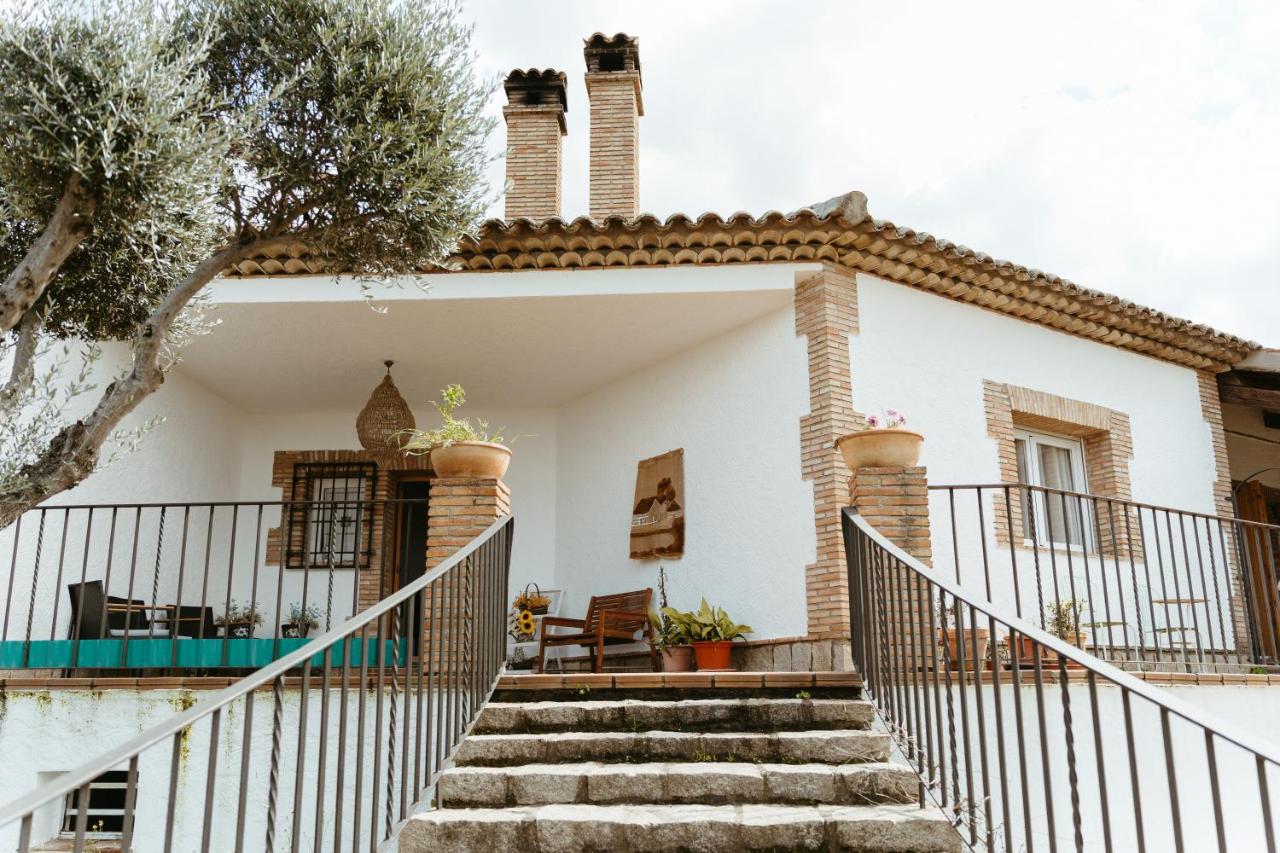 Casa Rural Tulaytulah - B&B