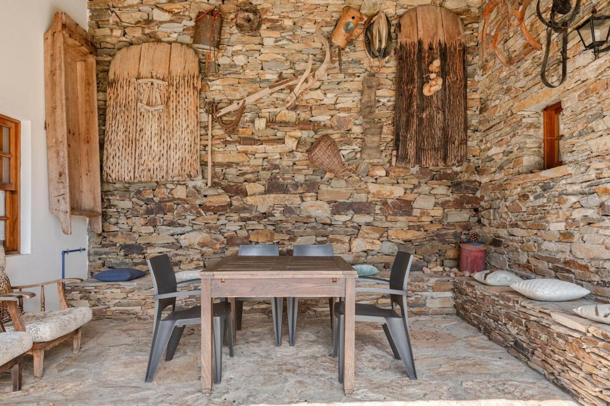 Casinha da horta - B&B Mirandela