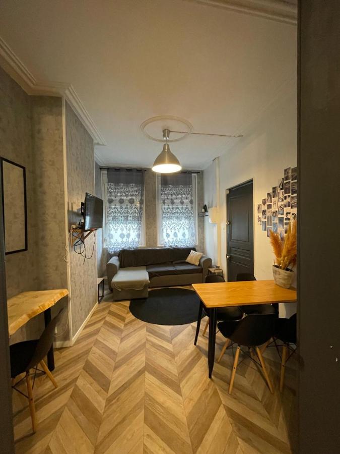Appartement en rez de chaussez - Bed and Breakfast