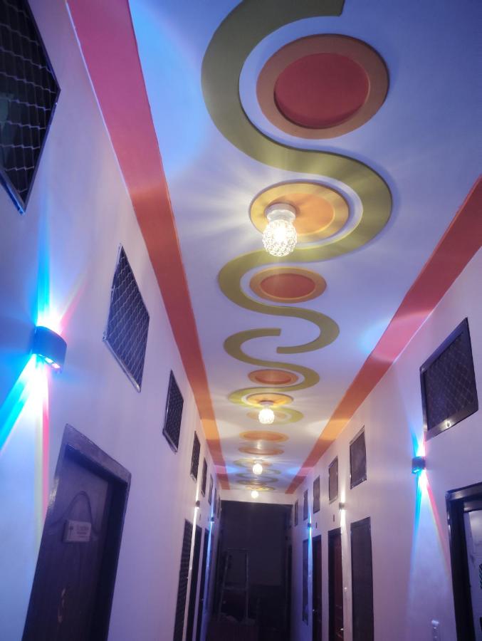 Om Sadan Guest House - B&B