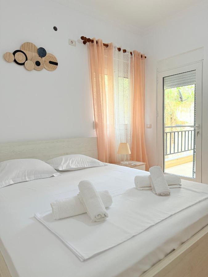 Apartment mit 1 Schlafzimmer