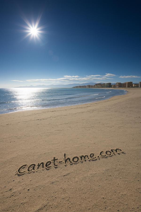 "PLAGE" Splendide Vue Mer depuis la chambre et le salon cuisine, 20m de la plage! - B&B