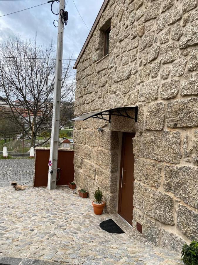 Costa Guest House - Ferienwohnung Guimarães