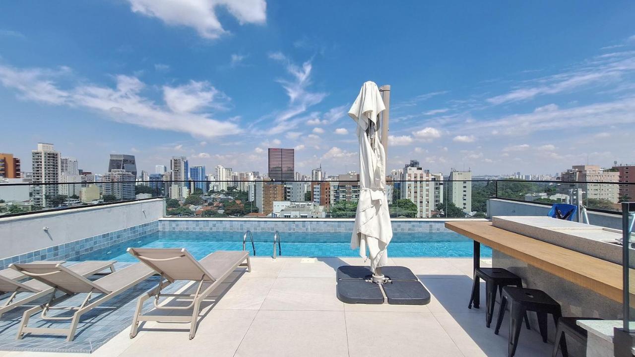 Vida Madalena - B&B São Paulo