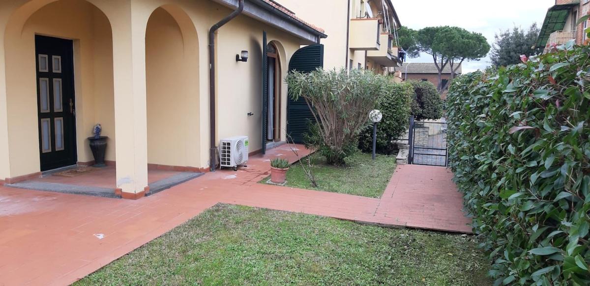 Villa con 3 Camere da Letto