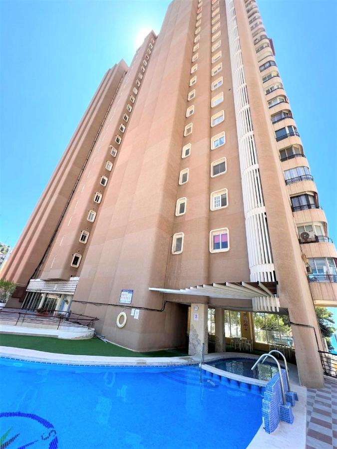 Coblanca 8-15º5 - Bed and Breakfast Benidorm