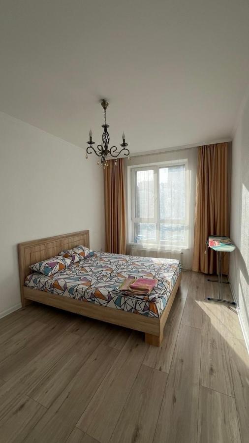 Уютная 2-комнатная квартира в центре Астаны - B&B Astana