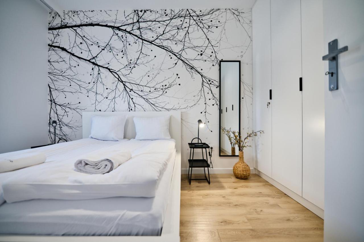 Jaśminowy Las by Housine - B&B Zator