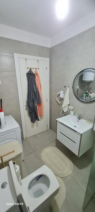 Villa Buki - B&B Lezhë
