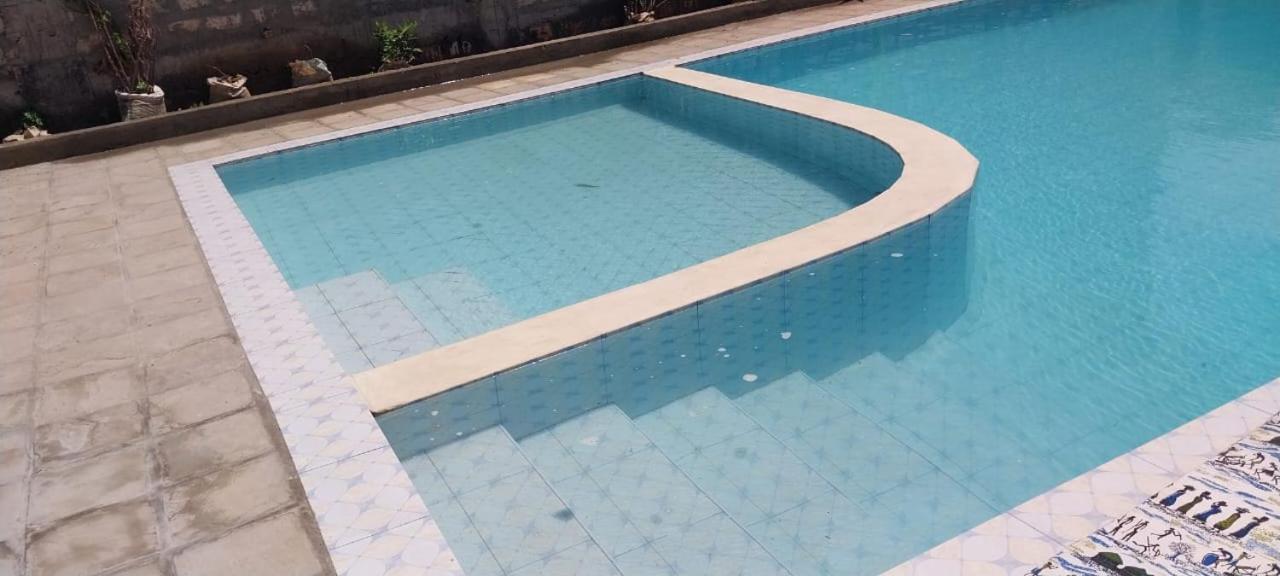 Watamu Plaza Apartments - B&B Watamu