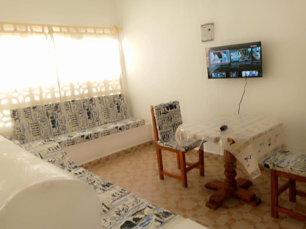 Apartamento de 1 dormitorio