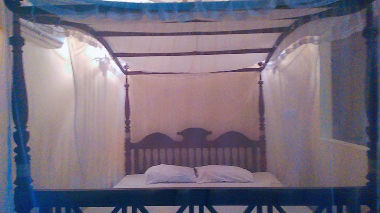 Doppelzimmer mit Seeblick