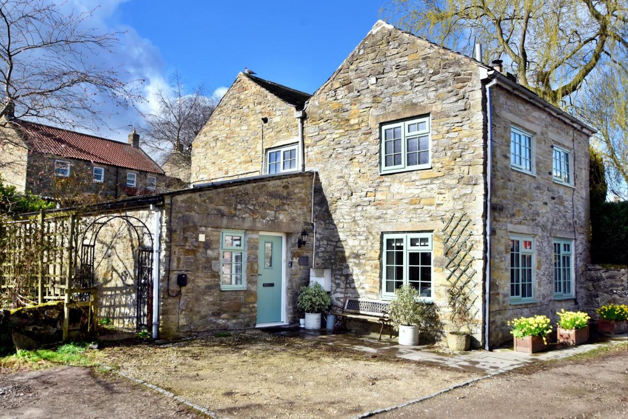Finest Retreats - Stable Cottage - B&B Bellerby