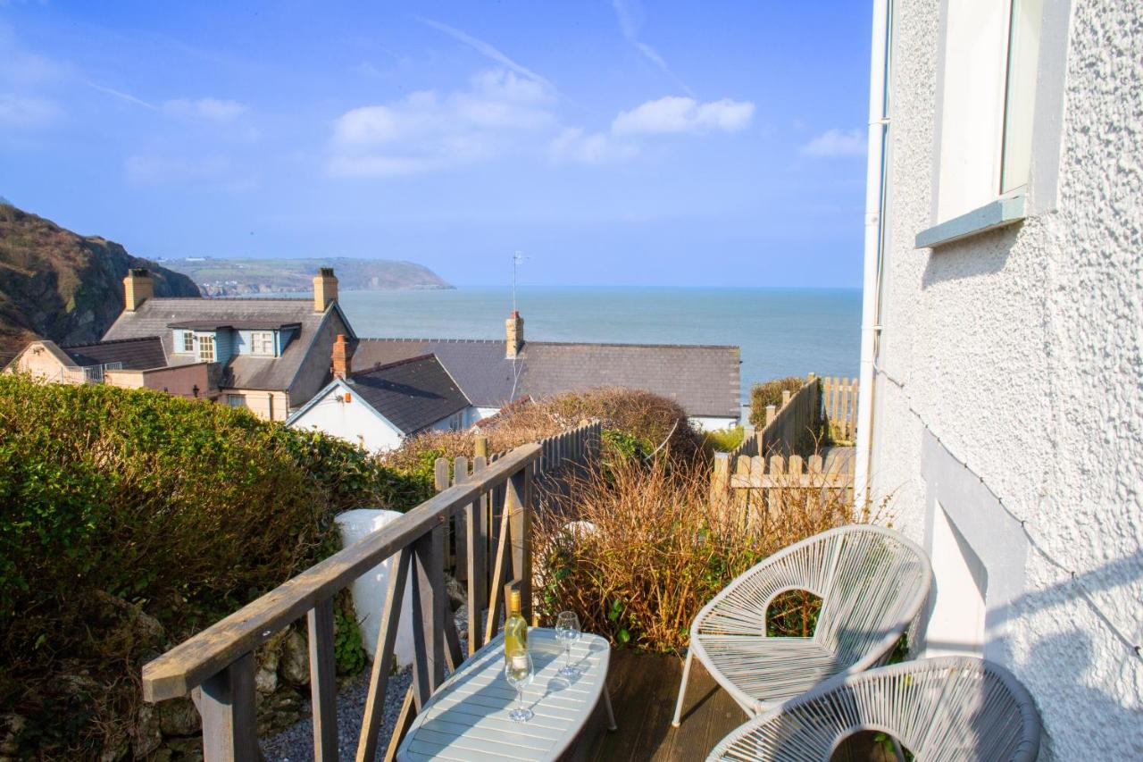 Brigydon Tresaith - B&B