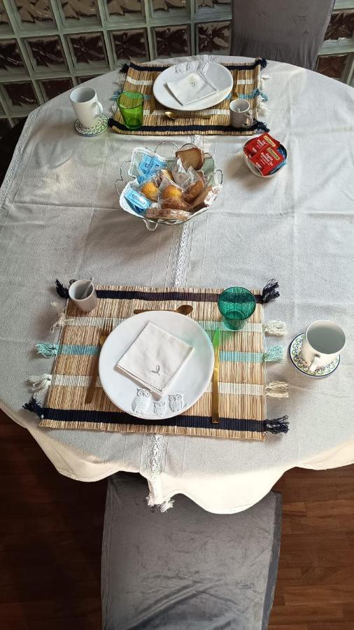 A' Mansarda via piave - B&B