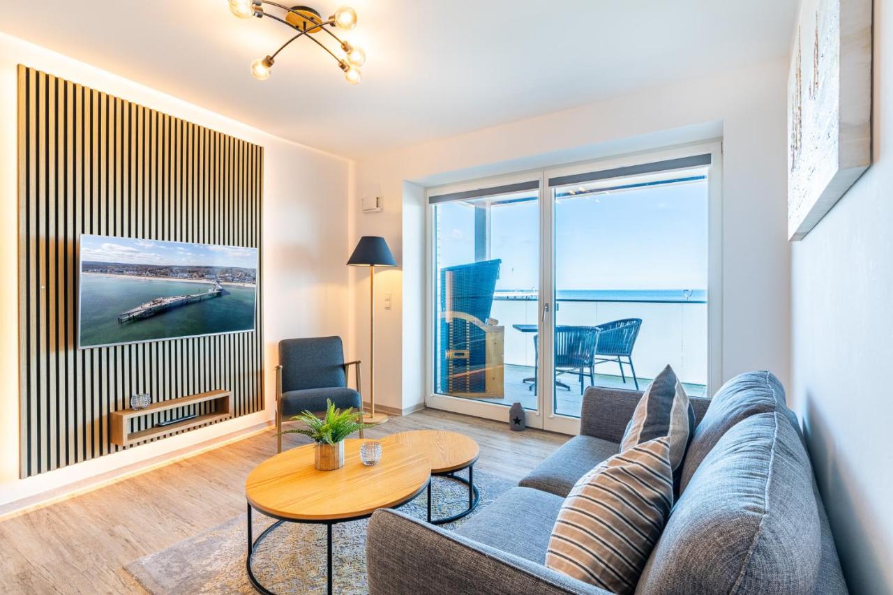 Apartamento Deluxe