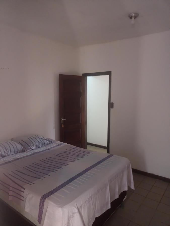 Chambre Double Économique