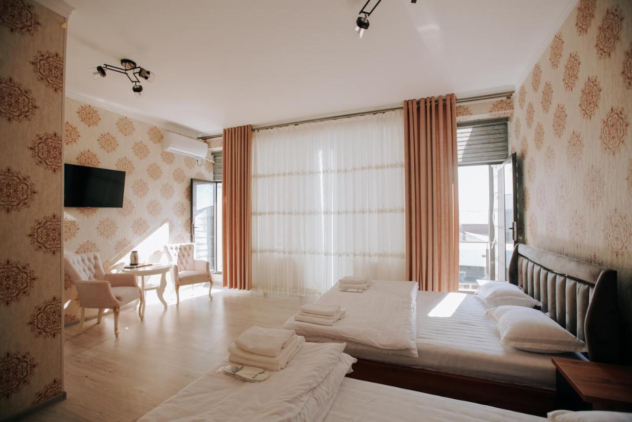 Best Ali Samira new hotel