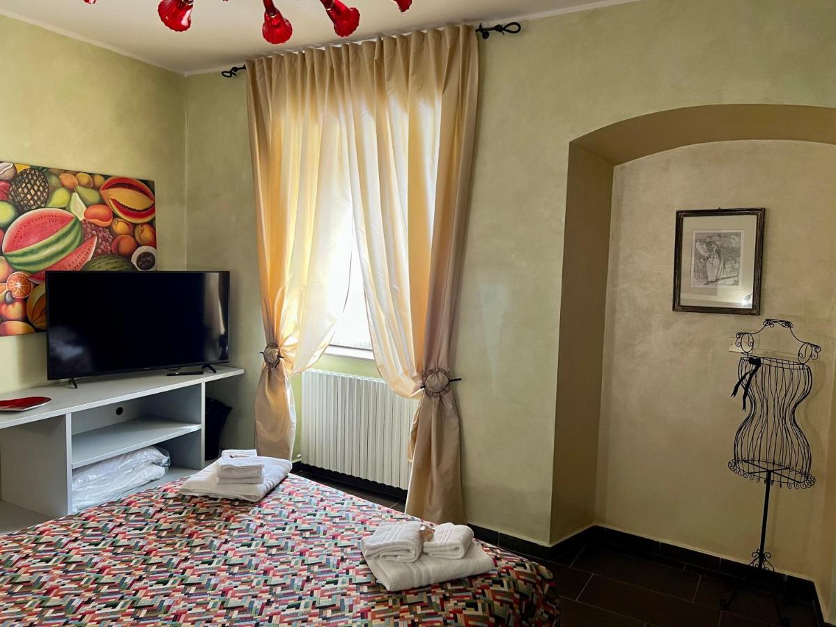 Grande Chambre Double 